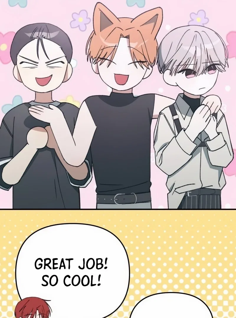 It’s Hard to Be a Hero in Korea Chapter 4 – Page 104