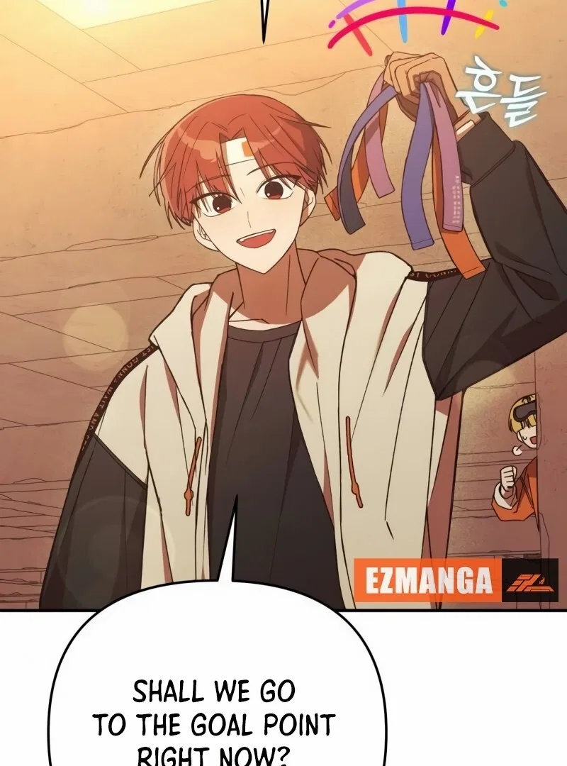 It’s Hard to Be a Hero in Korea Chapter 4 – Page 106