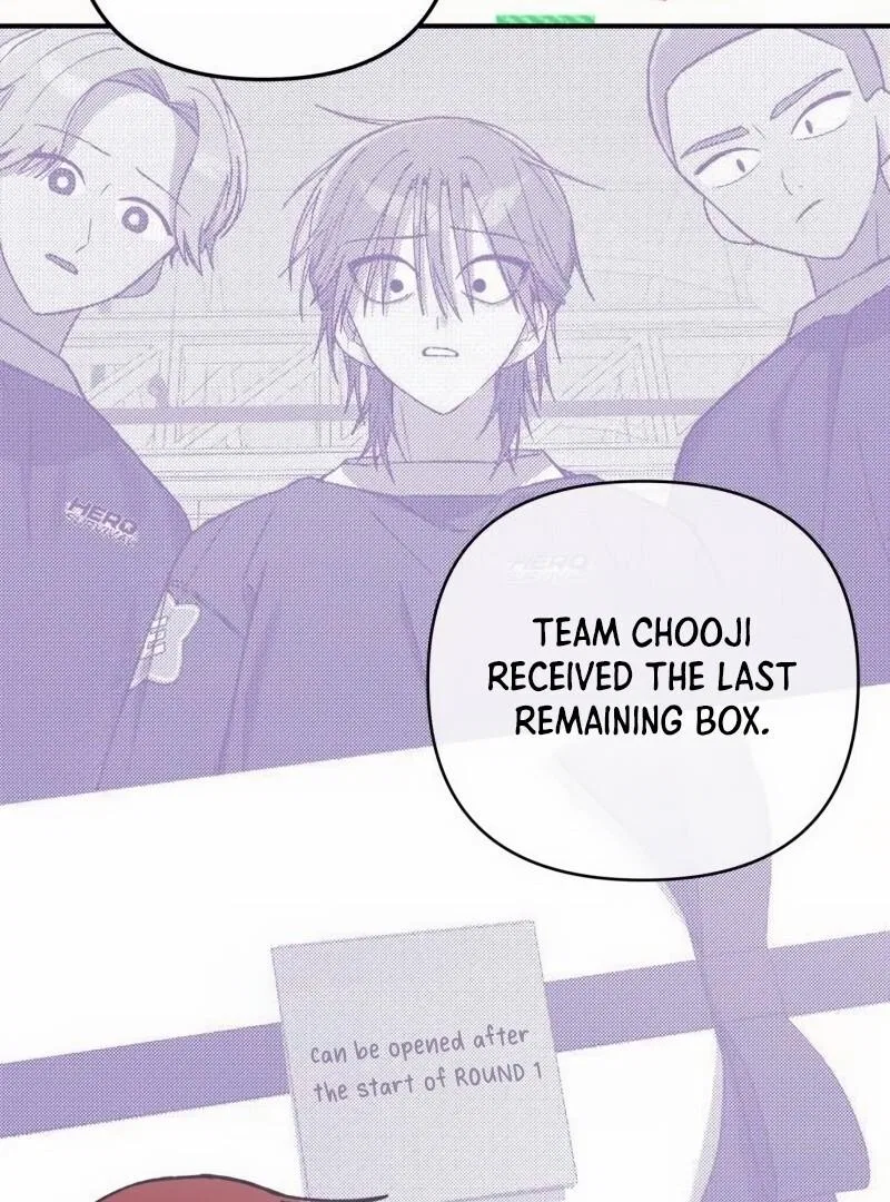 It’s Hard to Be a Hero in Korea Chapter 4 – Page 109