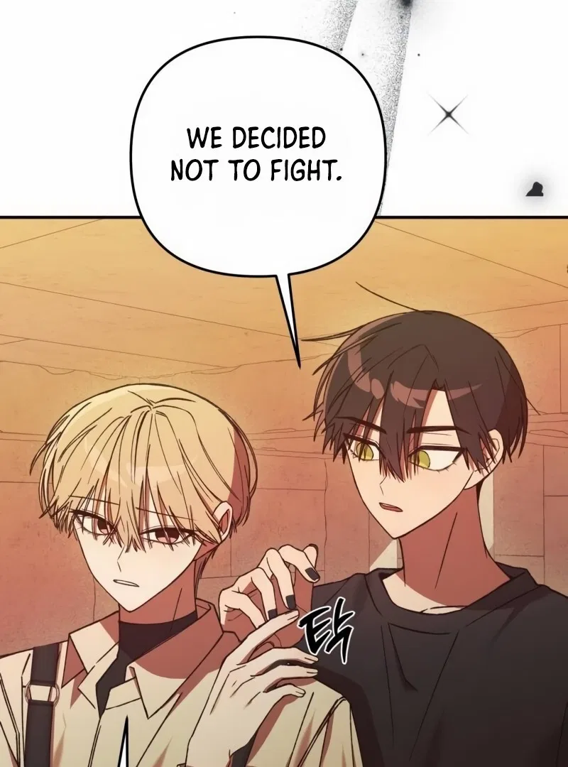 It’s Hard to Be a Hero in Korea Chapter 4 – Page 115