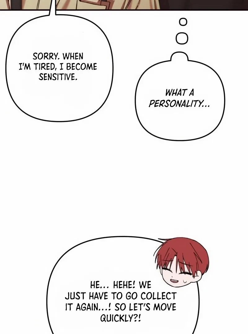 It’s Hard to Be a Hero in Korea Chapter 4 – Page 116