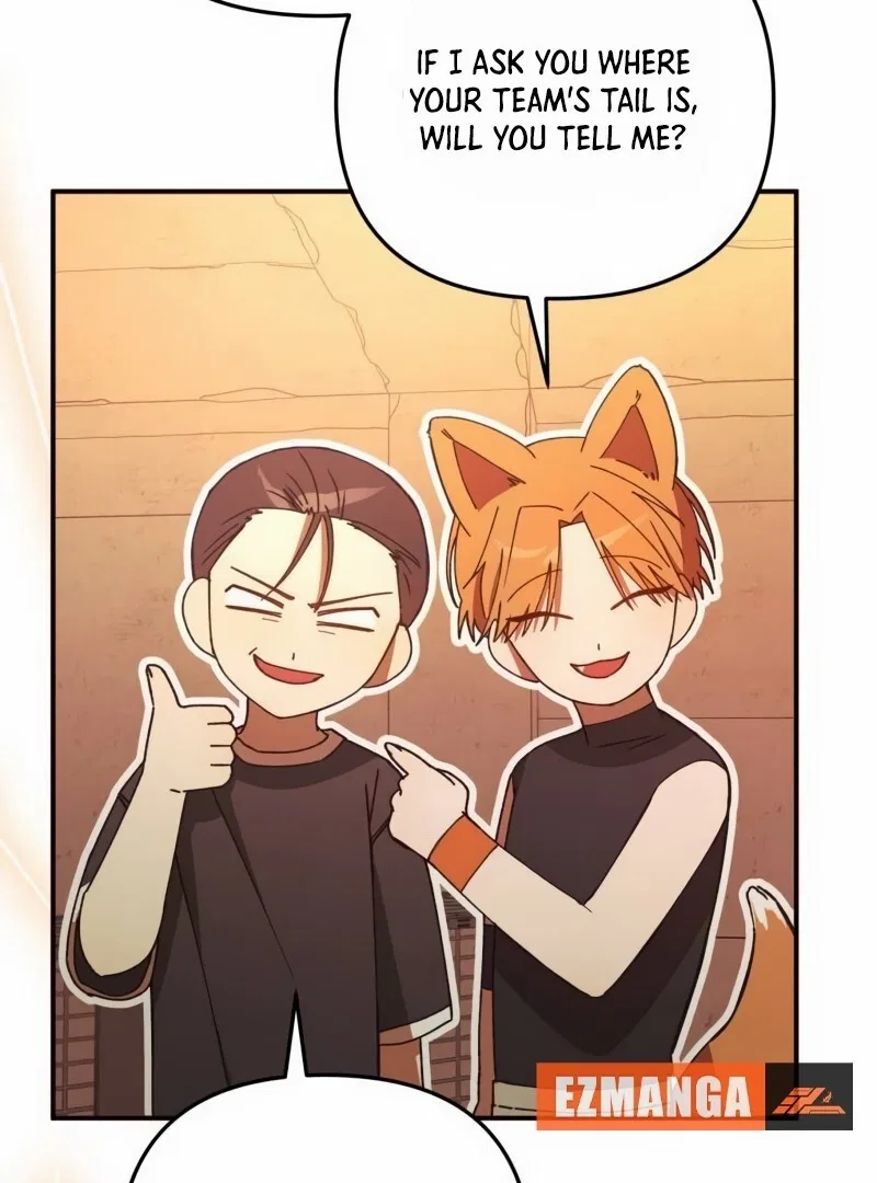 It’s Hard to Be a Hero in Korea Chapter 4 – Page 118