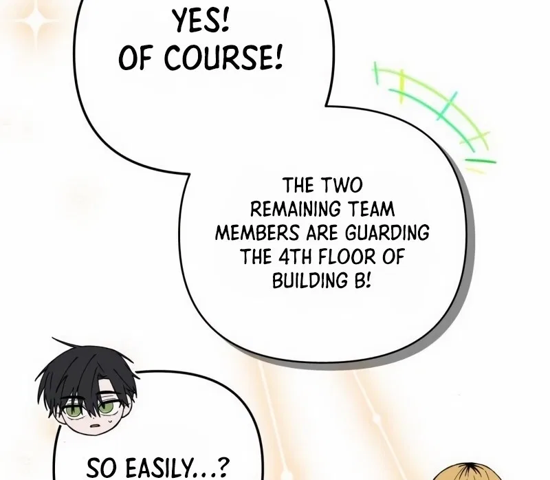 It’s Hard to Be a Hero in Korea Chapter 4 – Page 119