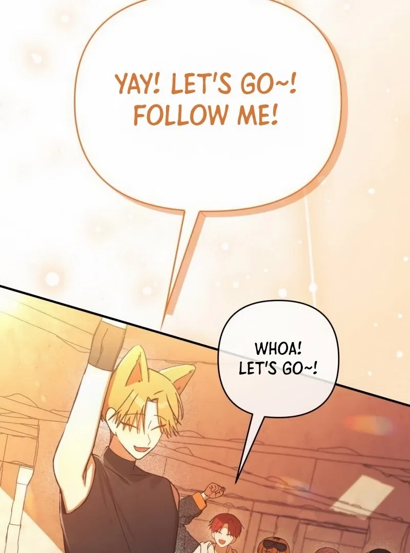 It’s Hard to Be a Hero in Korea Chapter 4 – Page 121