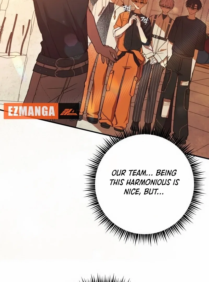 It’s Hard to Be a Hero in Korea Chapter 4 – Page 122