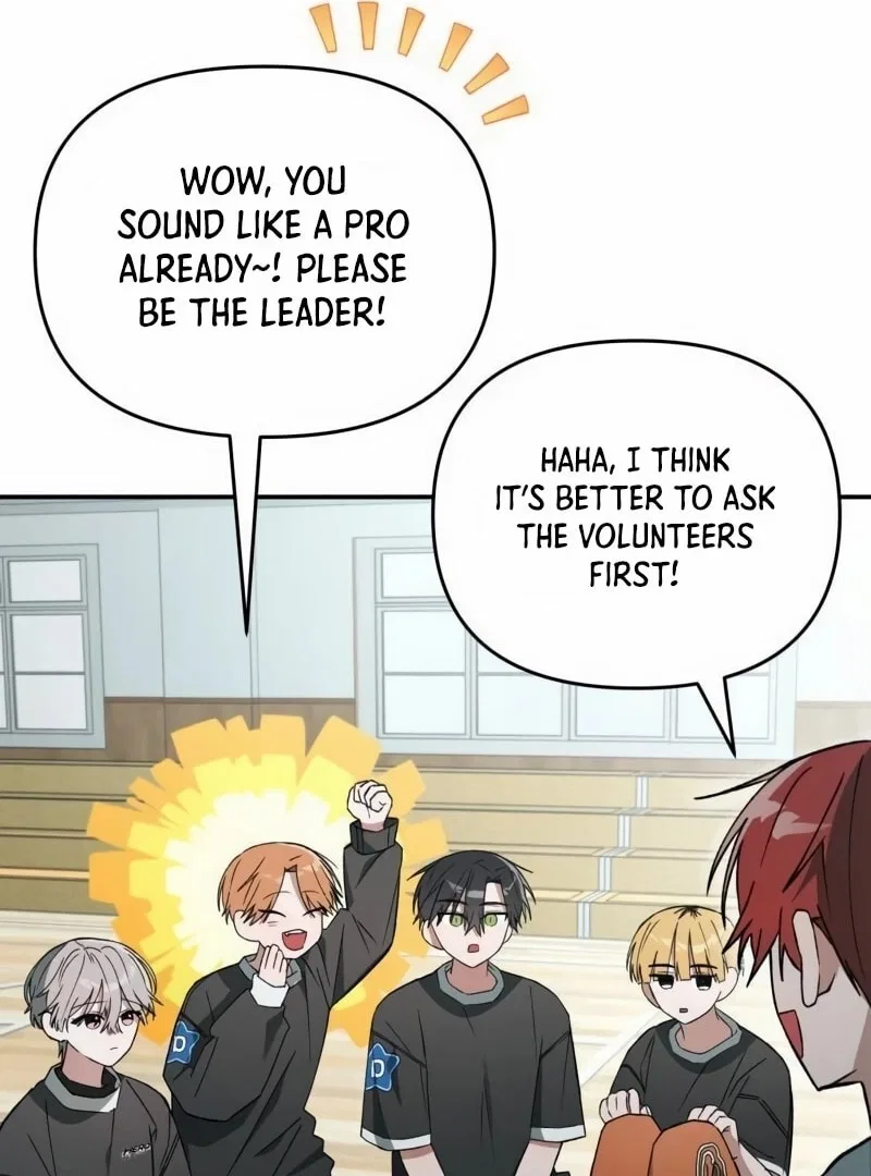 It’s Hard to Be a Hero in Korea Chapter 3 – Page 8