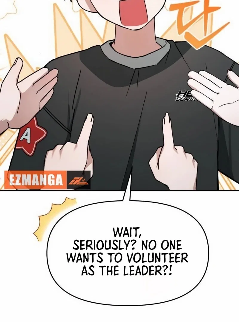It’s Hard to Be a Hero in Korea Chapter 3 – Page 10