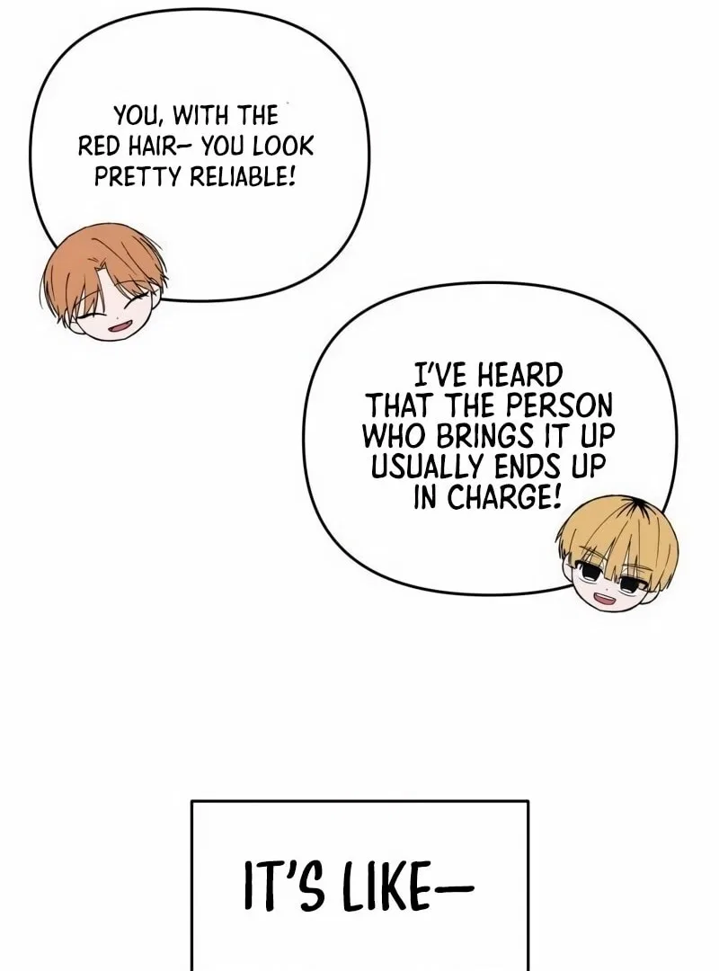 It’s Hard to Be a Hero in Korea Chapter 3 – Page 11
