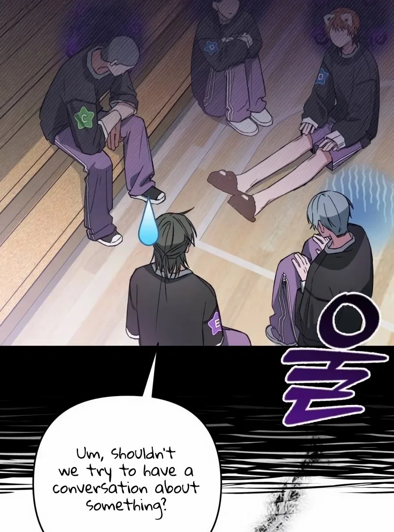 It’s Hard to Be a Hero in Korea Chapter 3 – Page 16