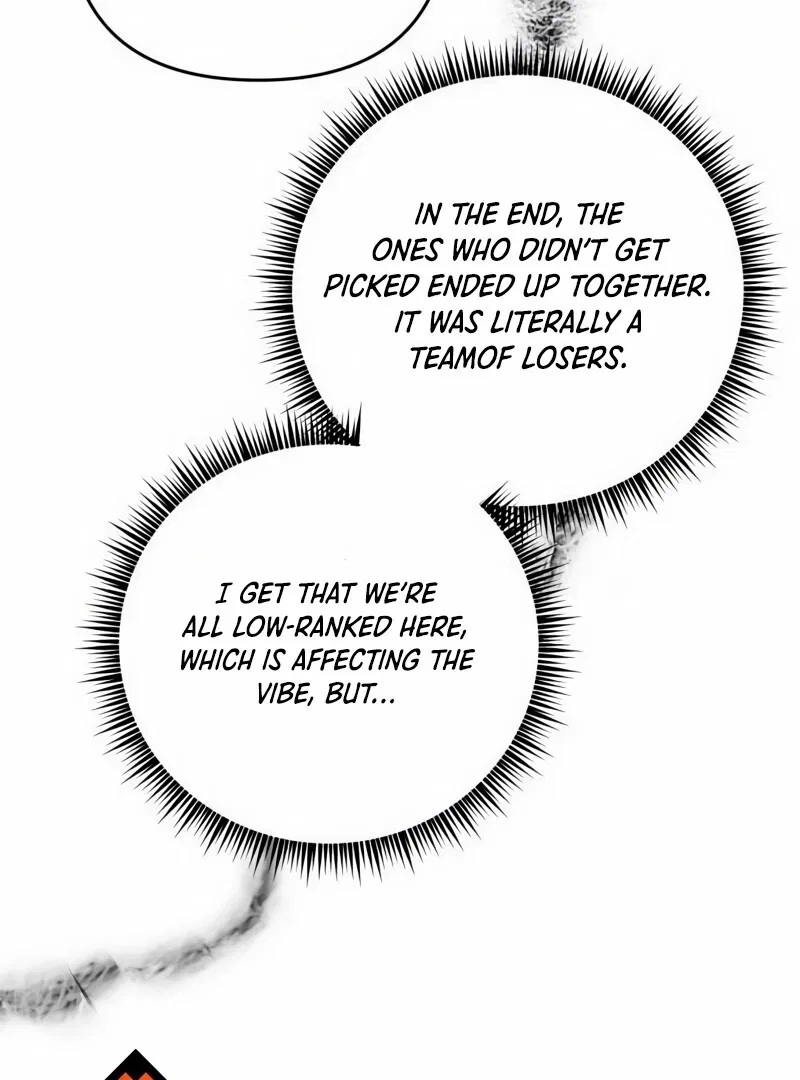 It’s Hard to Be a Hero in Korea Chapter 3 – Page 17