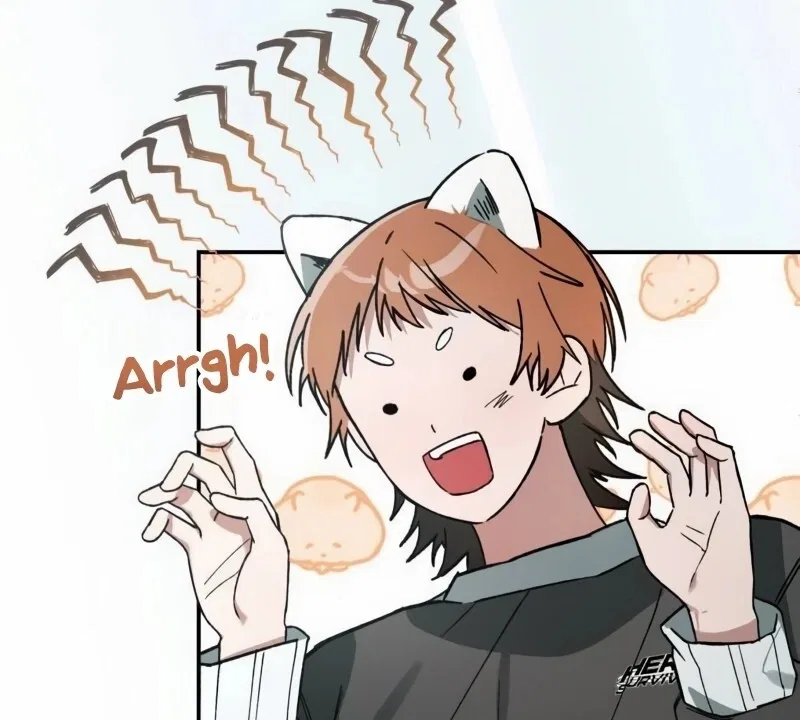 It’s Hard to Be a Hero in Korea Chapter 3 – Page 23