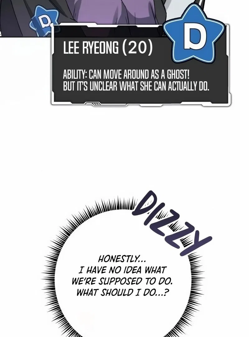 It’s Hard to Be a Hero in Korea Chapter 3 – Page 26