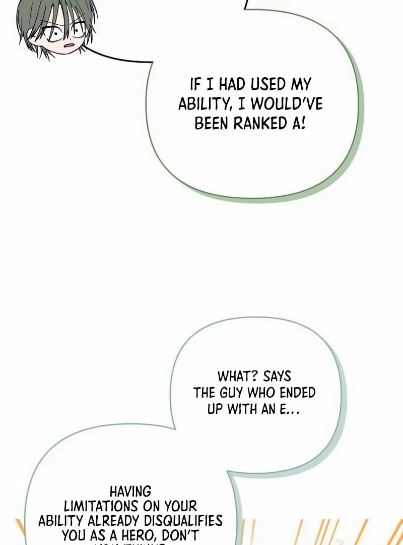 It’s Hard to Be a Hero in Korea Chapter 3 – Page 29