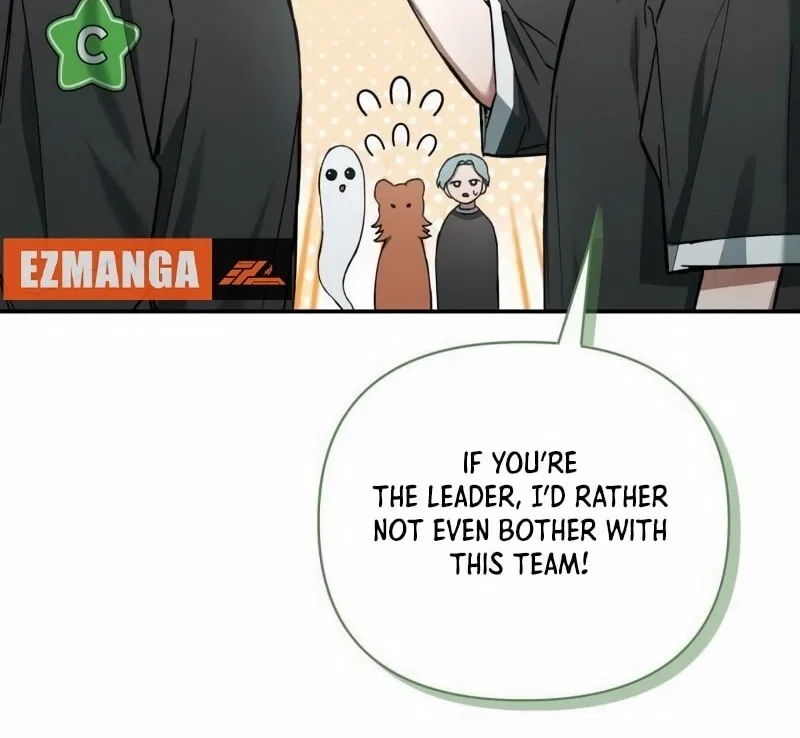It’s Hard to Be a Hero in Korea Chapter 3 – Page 31