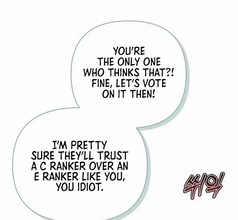 It’s Hard to Be a Hero in Korea Chapter 3 – Page 32