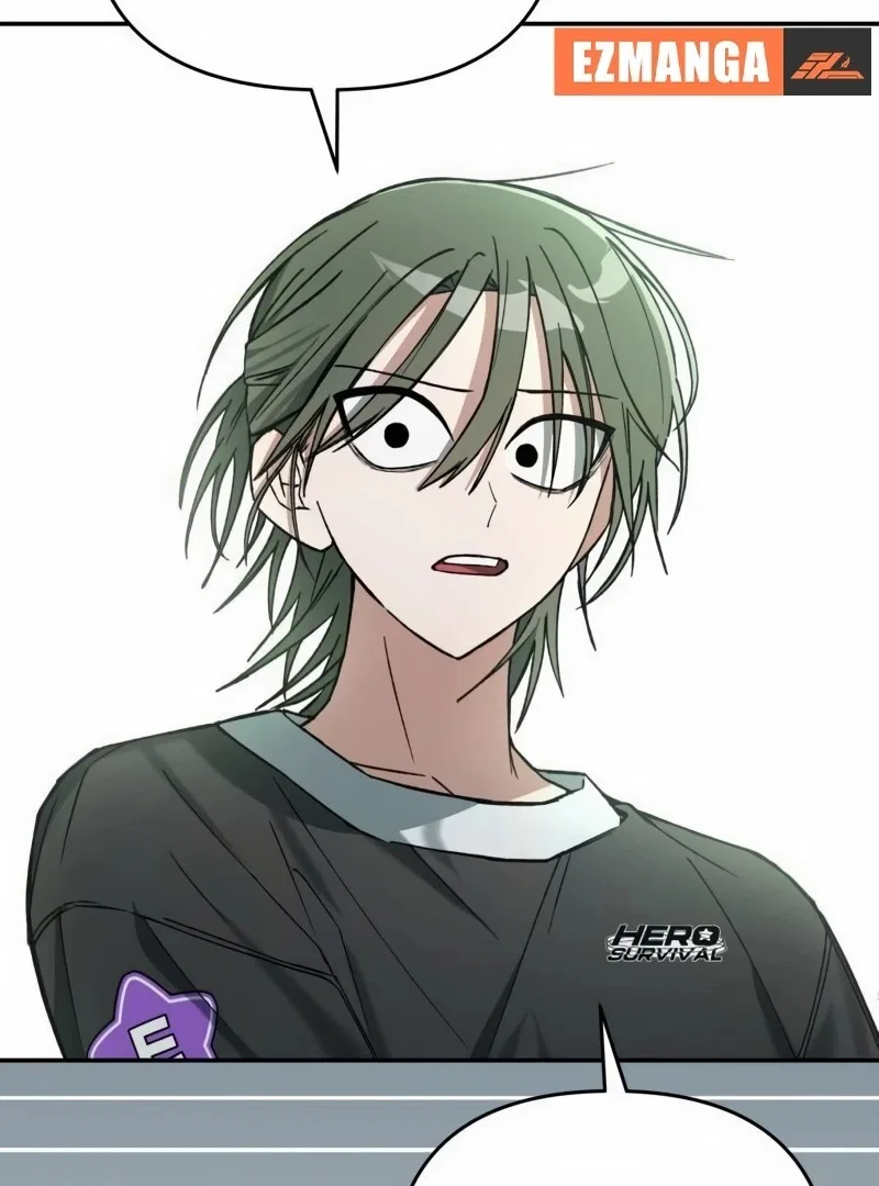 It’s Hard to Be a Hero in Korea Chapter 3 – Page 37