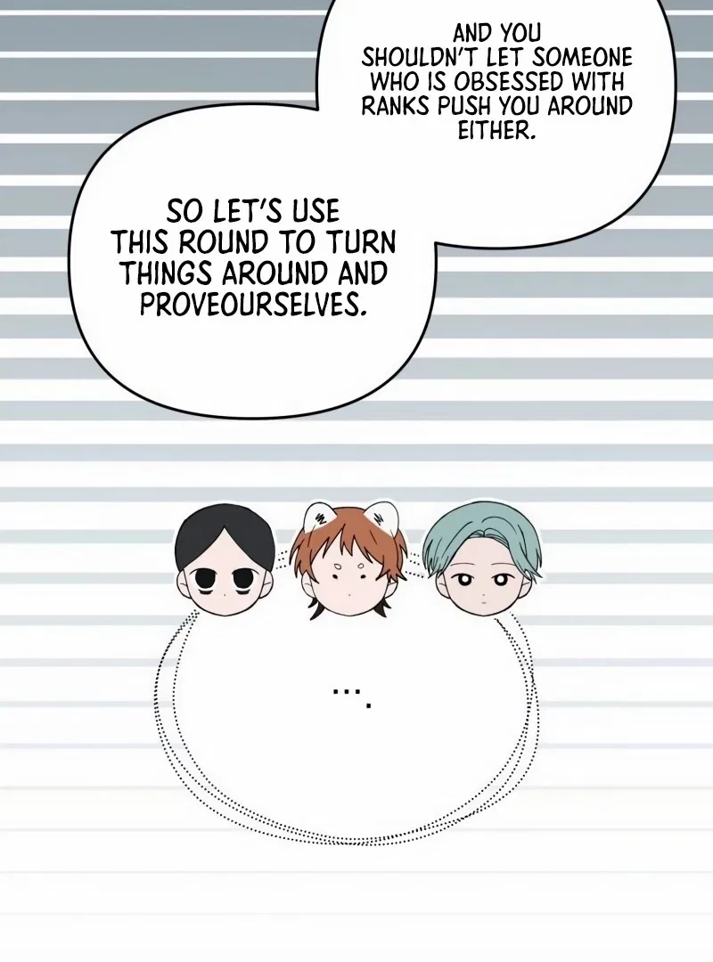 It’s Hard to Be a Hero in Korea Chapter 3 – Page 38