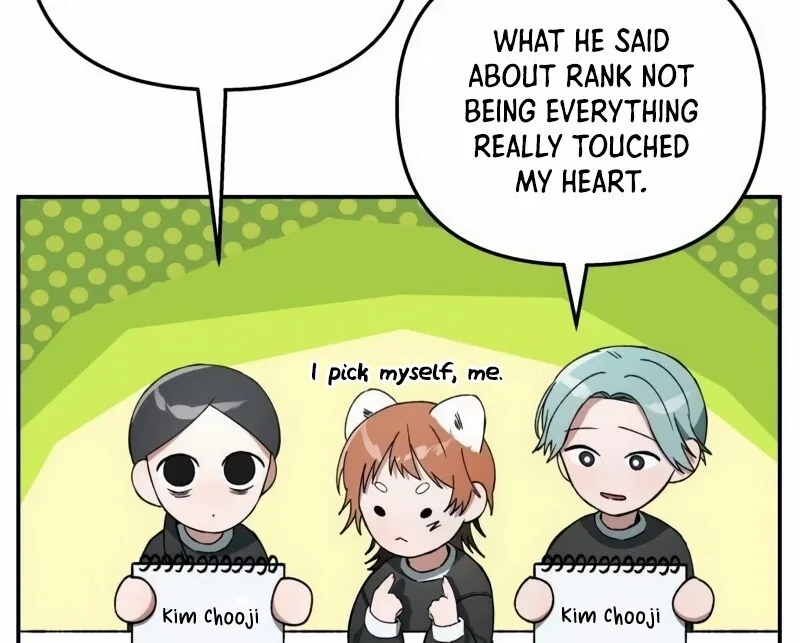 It’s Hard to Be a Hero in Korea Chapter 3 – Page 40