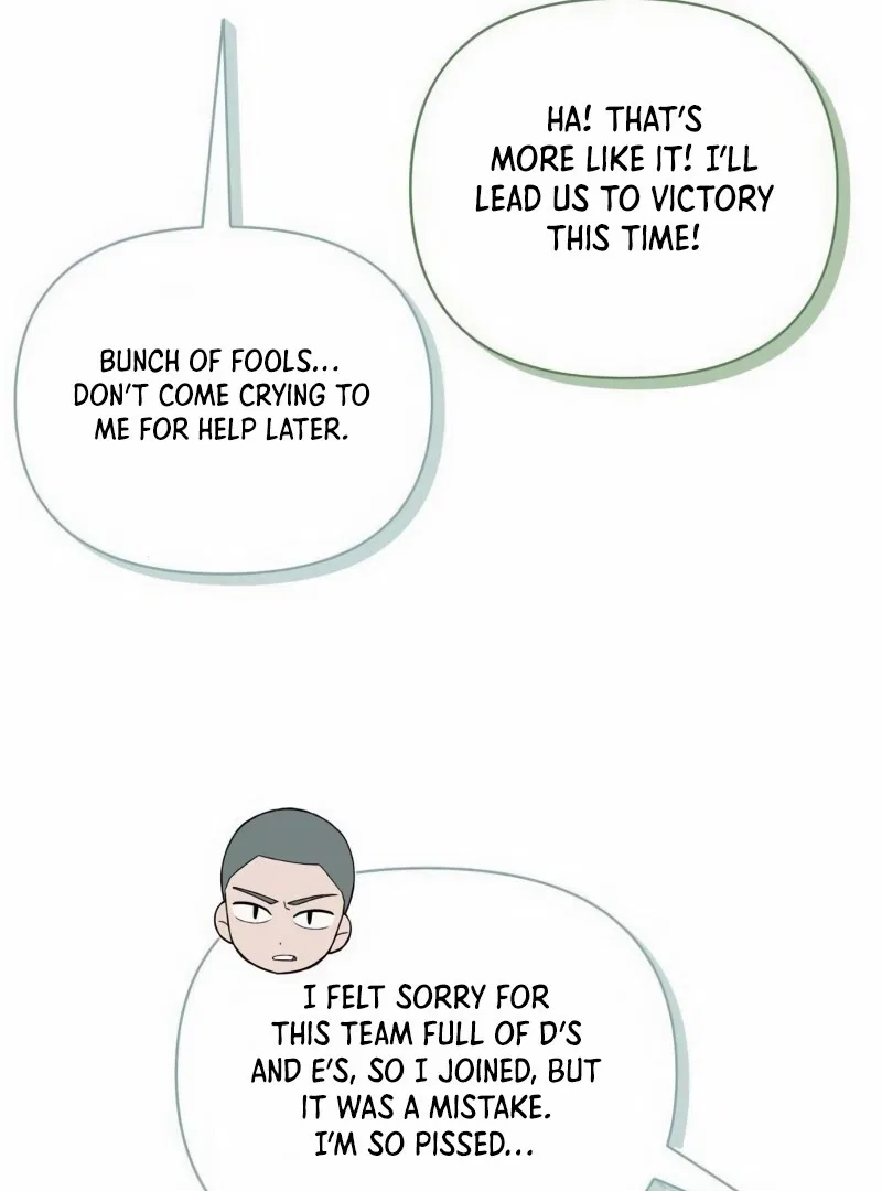 It’s Hard to Be a Hero in Korea Chapter 3 – Page 42
