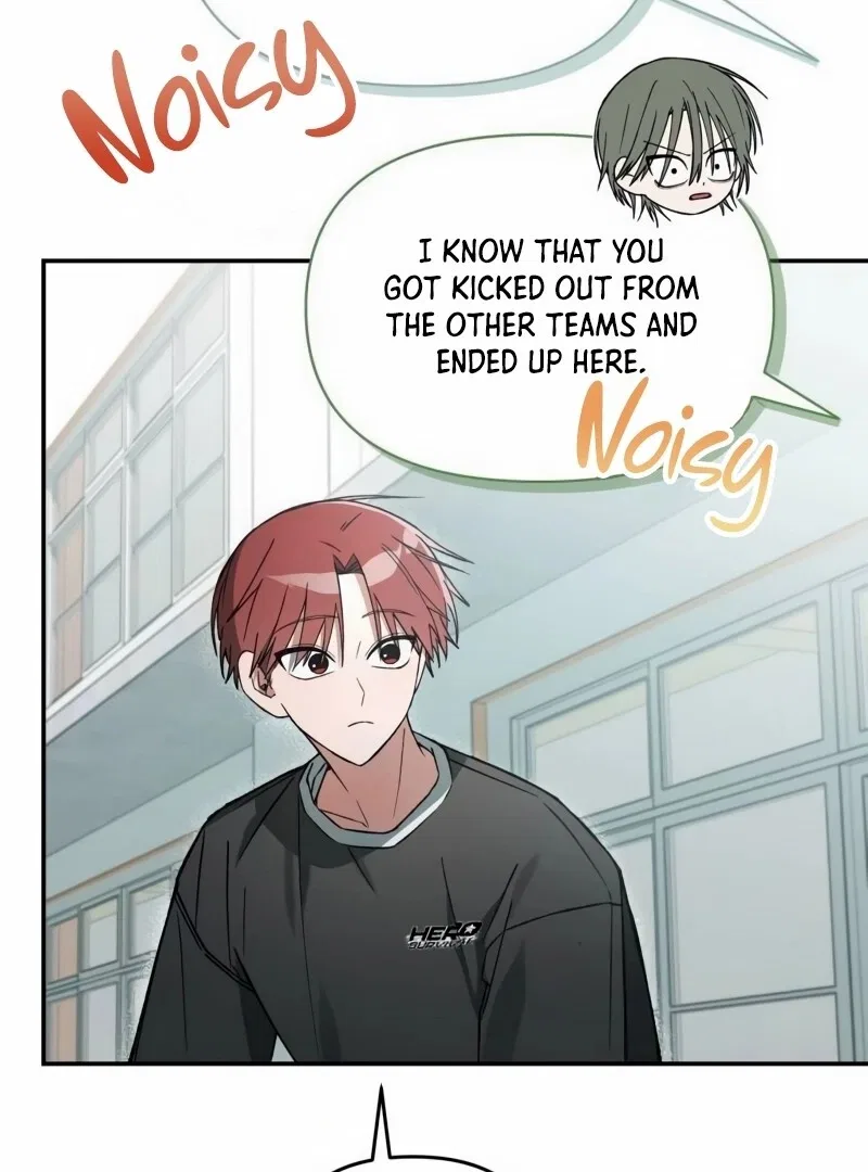 It’s Hard to Be a Hero in Korea Chapter 3 – Page 43