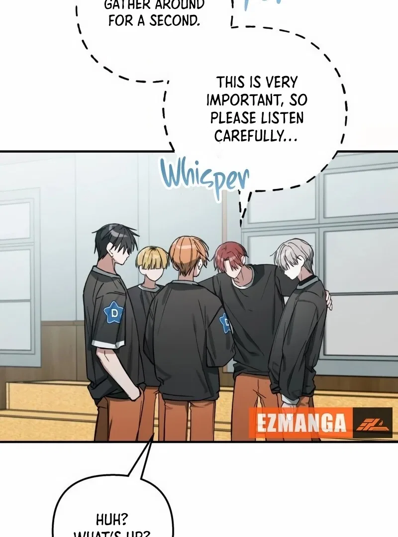 It’s Hard to Be a Hero in Korea Chapter 3 – Page 45