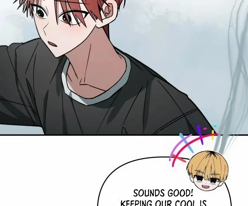 It’s Hard to Be a Hero in Korea Chapter 3 – Page 47