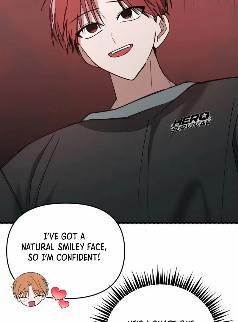 It’s Hard to Be a Hero in Korea Chapter 3 – Page 50