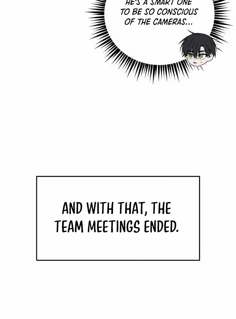 It’s Hard to Be a Hero in Korea Chapter 3 – Page 51