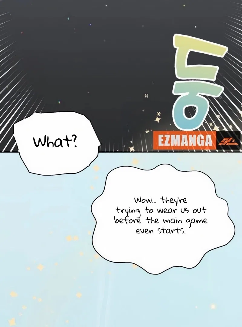It’s Hard to Be a Hero in Korea Chapter 3 – Page 58