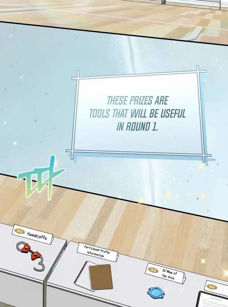 It’s Hard to Be a Hero in Korea Chapter 3 – Page 60