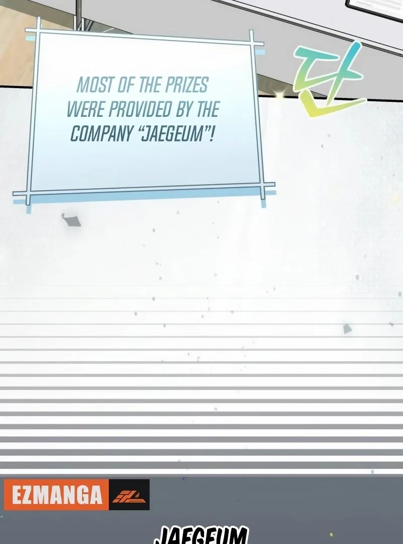 It’s Hard to Be a Hero in Korea Chapter 3 – Page 61