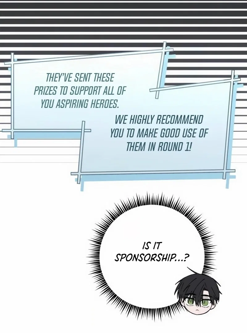 It’s Hard to Be a Hero in Korea Chapter 3 – Page 63