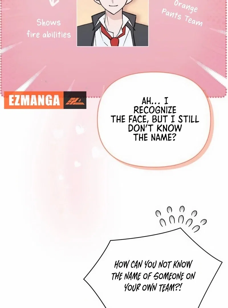 It’s Hard to Be a Hero in Korea Chapter 3 – Page 72