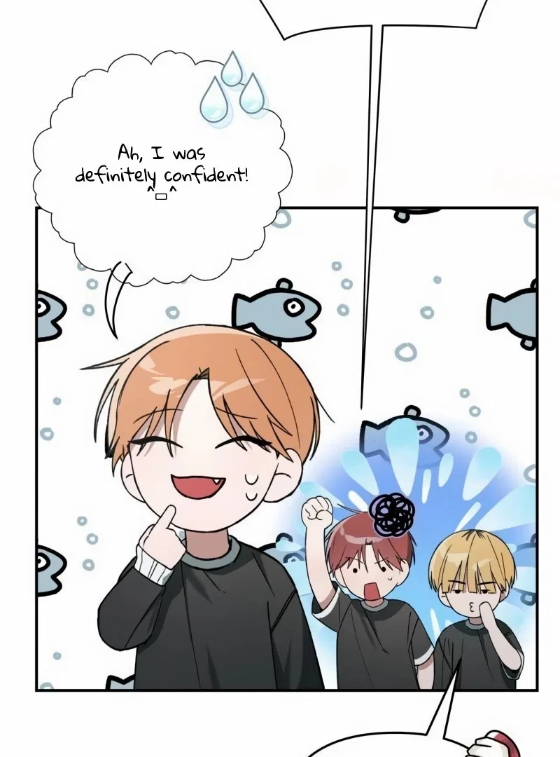 It’s Hard to Be a Hero in Korea Chapter 3 – Page 73