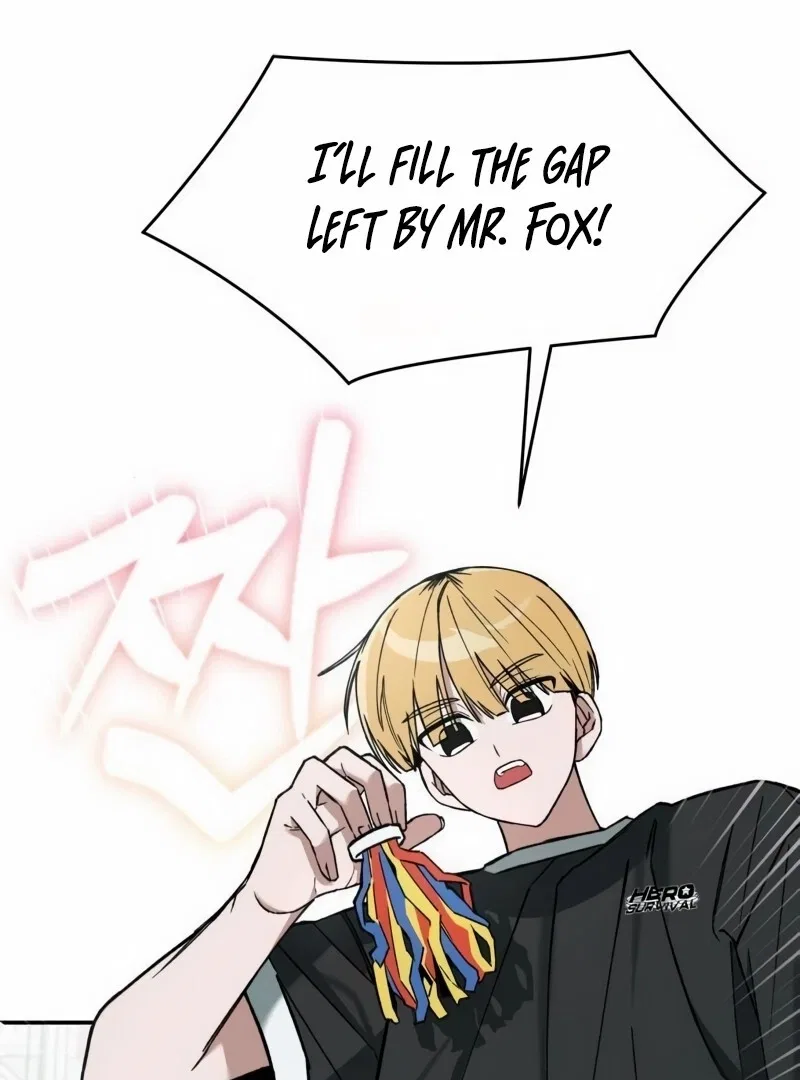 It’s Hard to Be a Hero in Korea Chapter 3 – Page 80