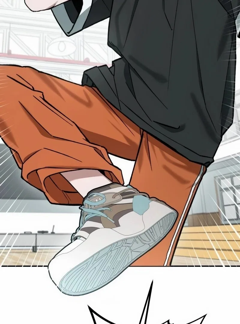 It’s Hard to Be a Hero in Korea Chapter 3 – Page 81