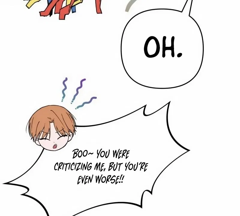 It’s Hard to Be a Hero in Korea Chapter 3 – Page 83