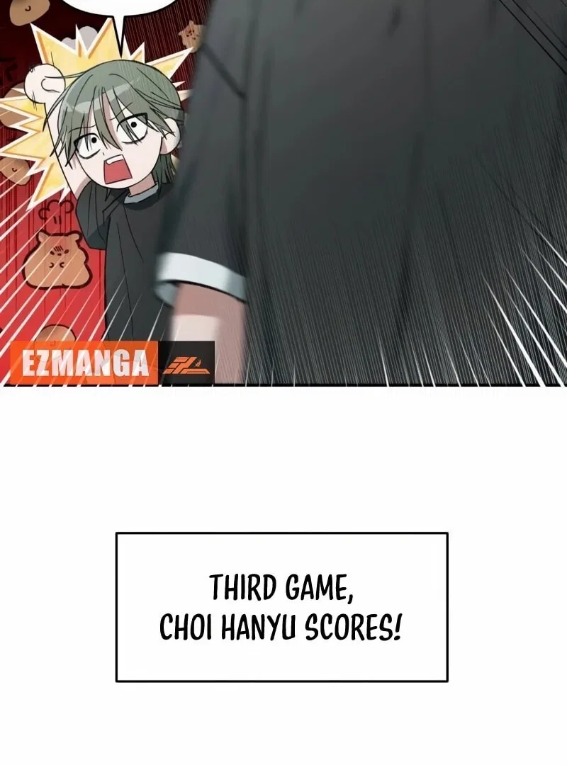 It’s Hard to Be a Hero in Korea Chapter 3 – Page 91