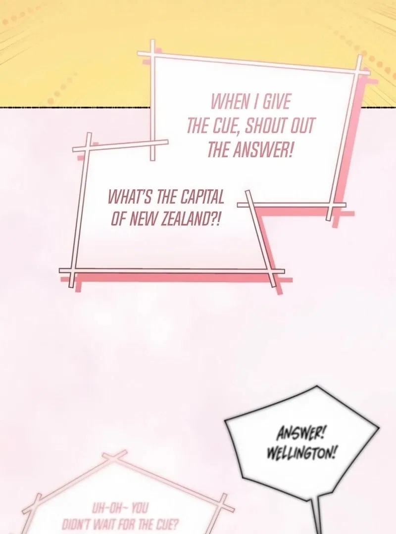 It’s Hard to Be a Hero in Korea Chapter 3 – Page 94