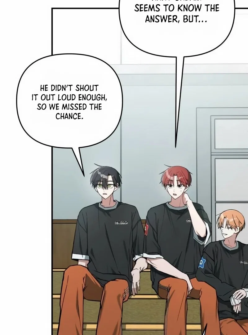 It’s Hard to Be a Hero in Korea Chapter 3 – Page 97
