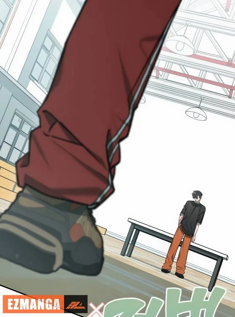 It’s Hard to Be a Hero in Korea Chapter 3 – Page 109