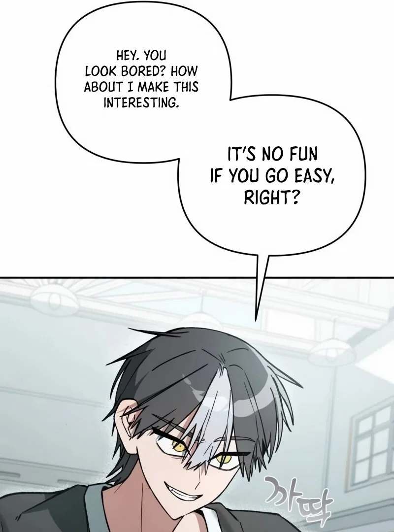 It’s Hard to Be a Hero in Korea Chapter 3 – Page 112