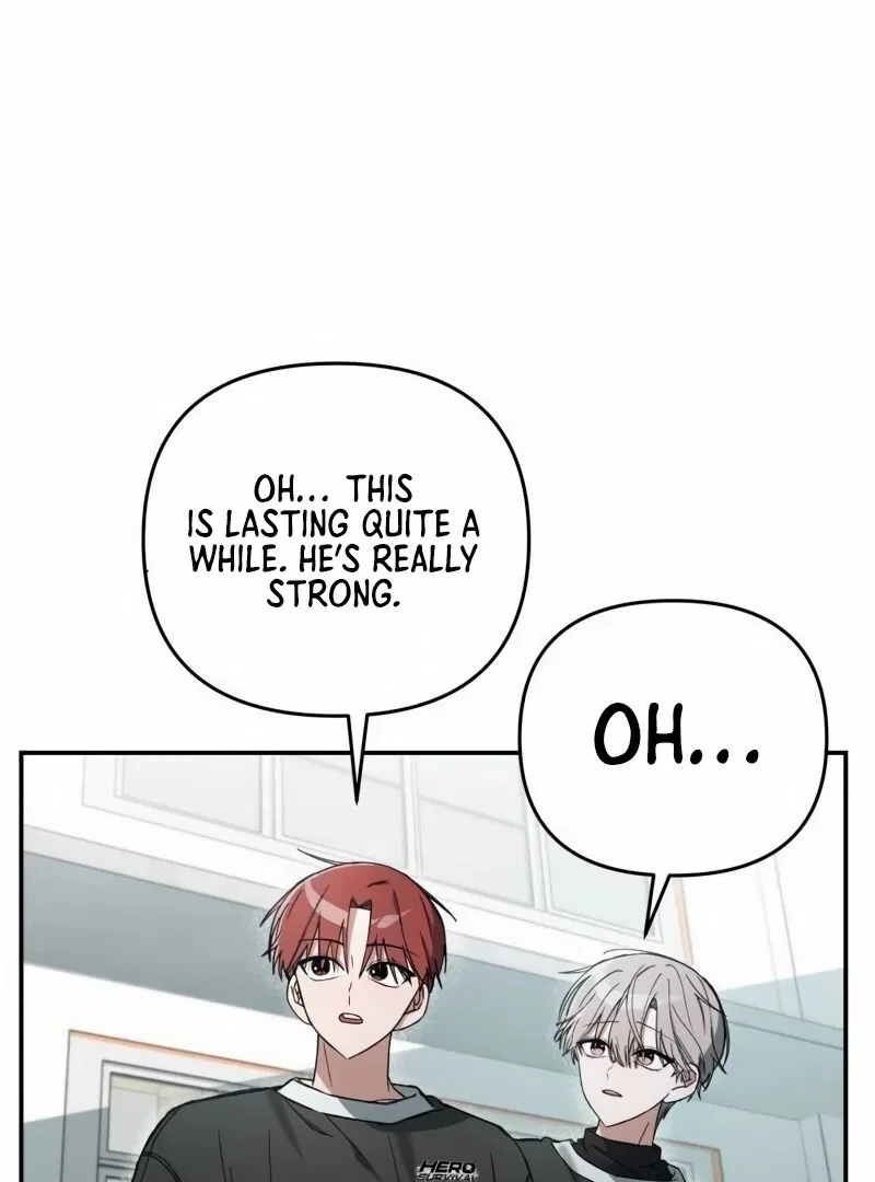 It’s Hard to Be a Hero in Korea Chapter 3 – Page 121