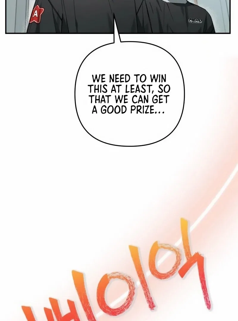 It’s Hard to Be a Hero in Korea Chapter 3 – Page 122
