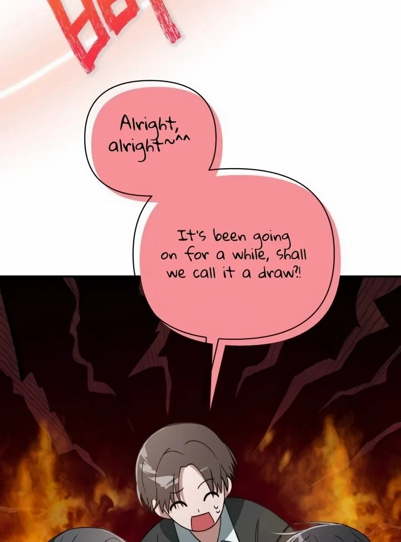 It’s Hard to Be a Hero in Korea Chapter 3 – Page 123