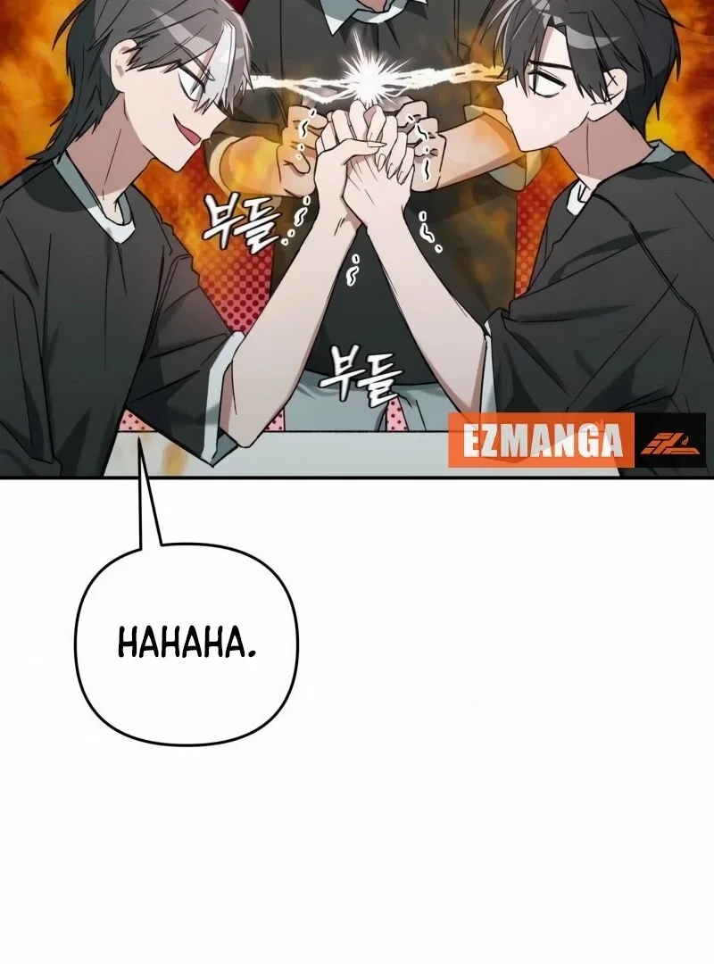 It’s Hard to Be a Hero in Korea Chapter 3 – Page 124