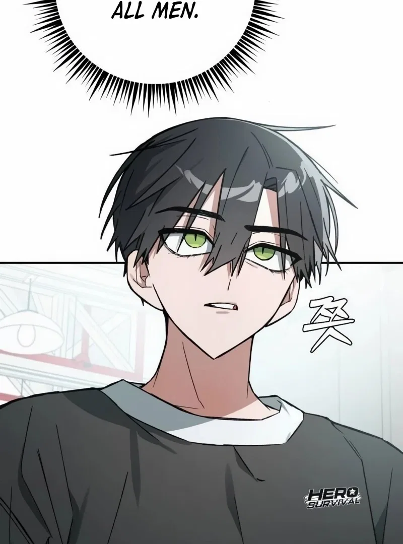 It’s Hard to Be a Hero in Korea Chapter 3 – Page 128
