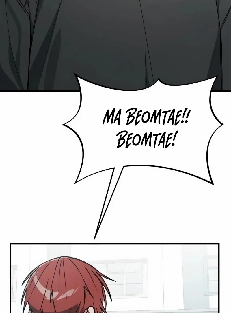 It’s Hard to Be a Hero in Korea Chapter 3 – Page 129