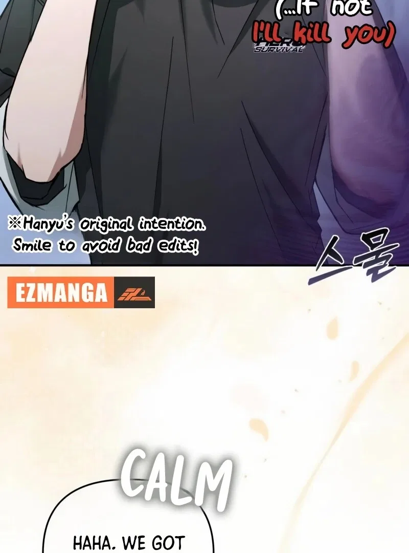It’s Hard to Be a Hero in Korea Chapter 3 – Page 132