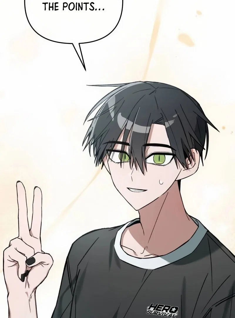 It’s Hard to Be a Hero in Korea Chapter 3 – Page 133